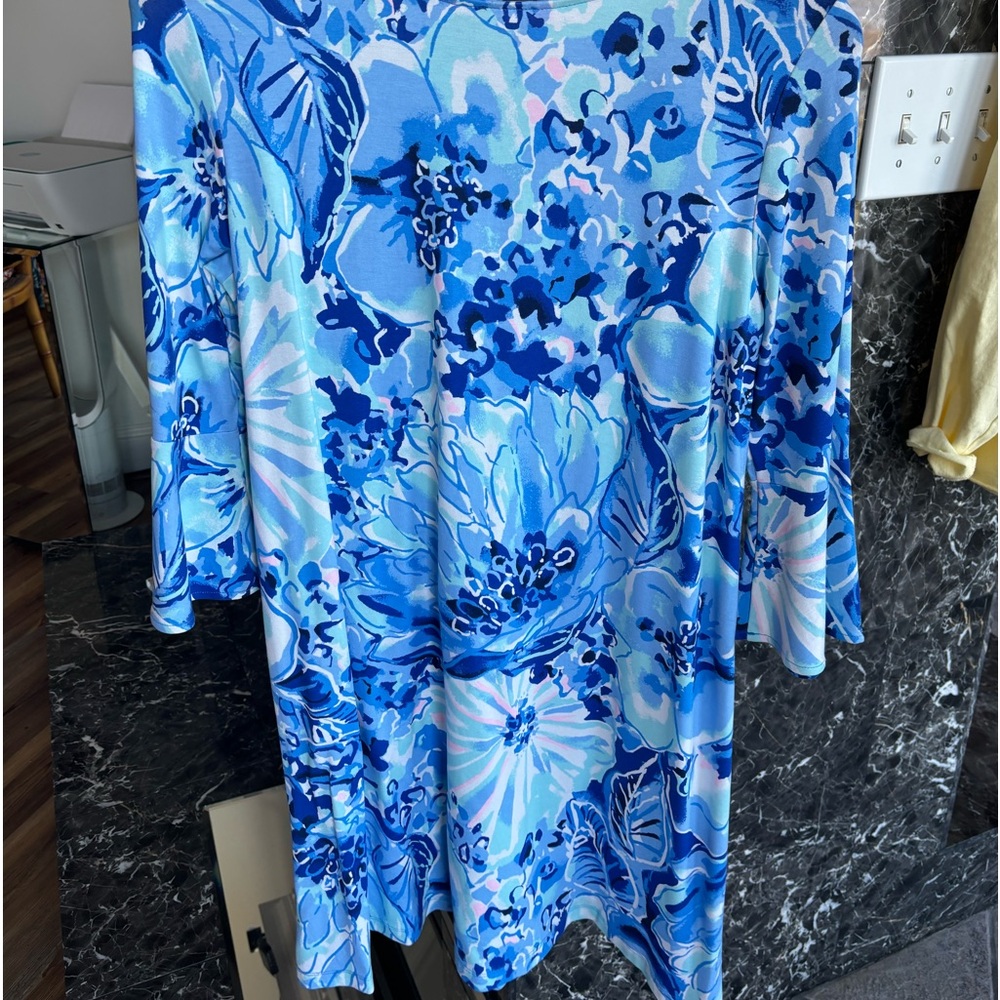 Lilly dress